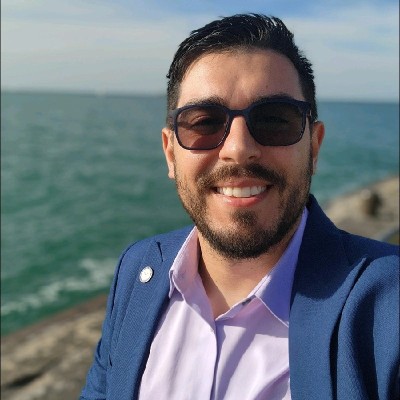Anthony Devesa